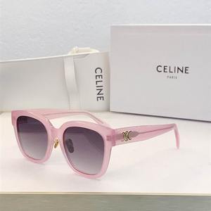CELINE Sunglasses 128